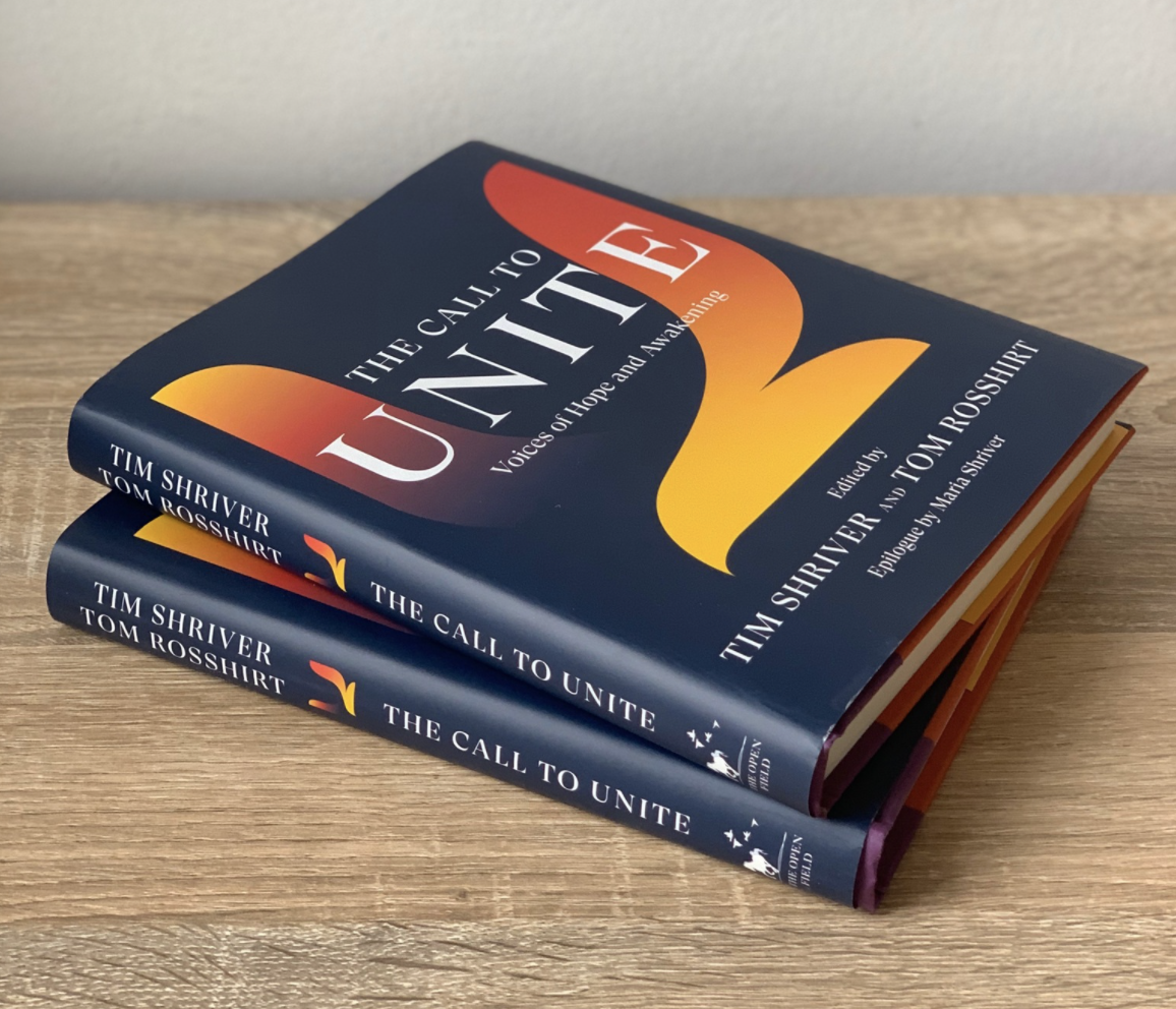 Now Available: The Call to Unite - Bedari Kindness Institute