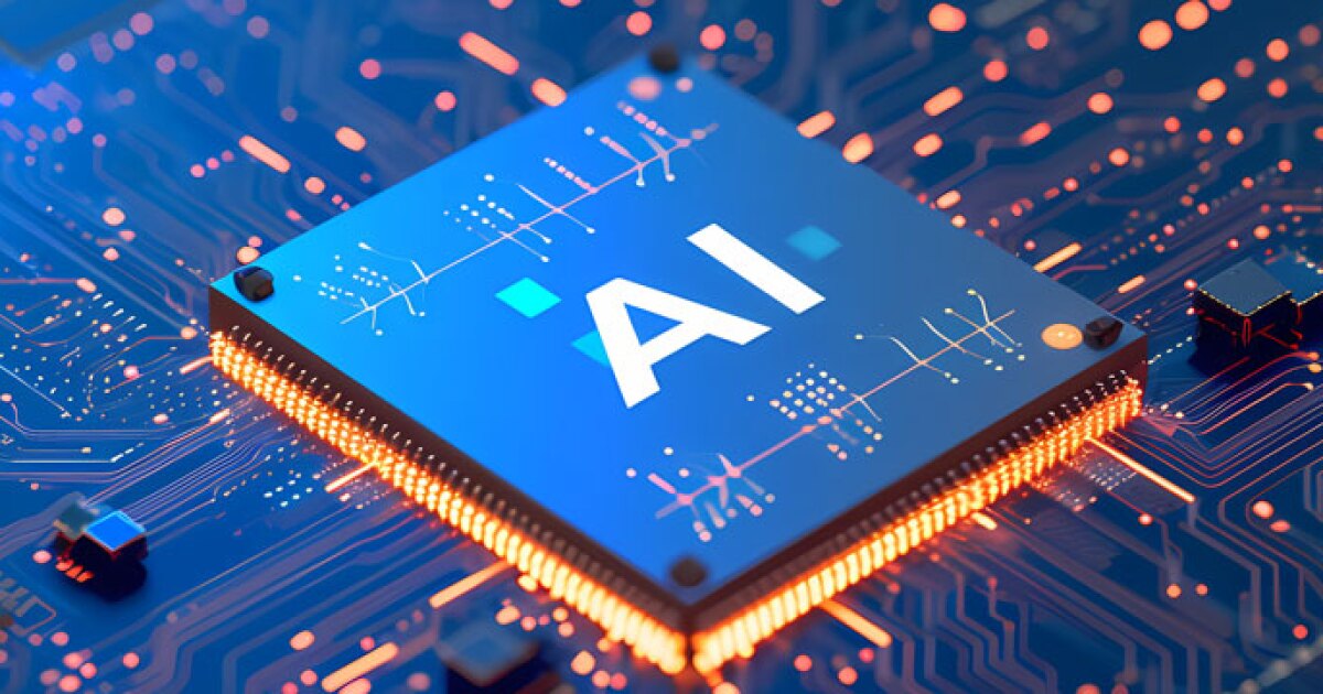 AI technology