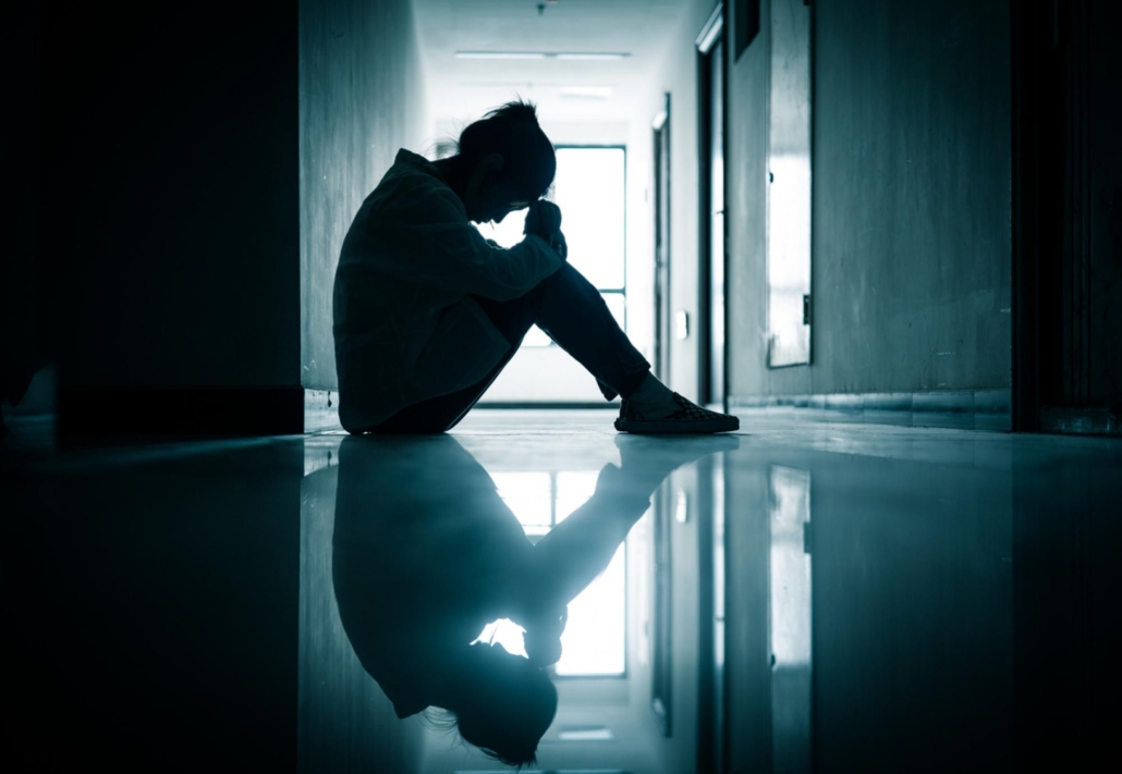 Mental Health Loneliness