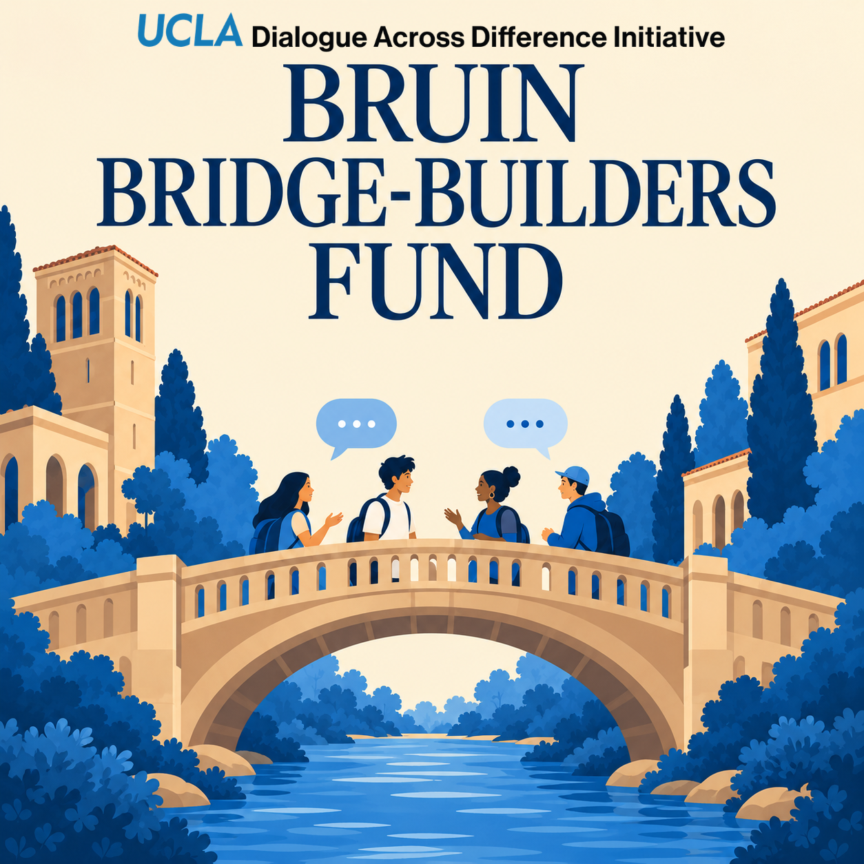 Bruin Bridge-Builders Fund: Overview and 2025-26 Grant Highlights ...